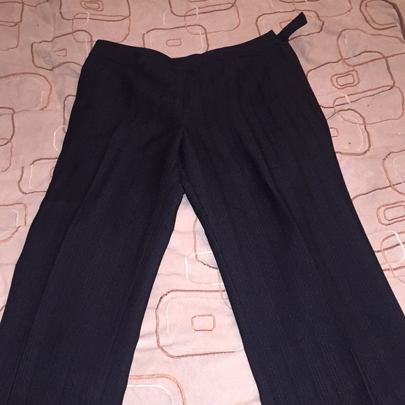 Woman PETITE 6S suite black with detail - Picture 4 of 5